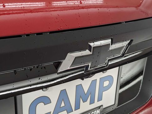 New 2026 Chevrolet Traverse LT image 10