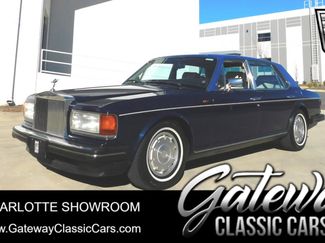 Used 1990 Rolls-Royce Silver Spur II video 1