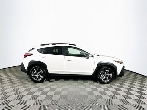 New 2026 Subaru Crosstrek 2.0i Premium image 10