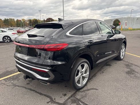 New 2025 Audi Q5 Premium Plus image 7