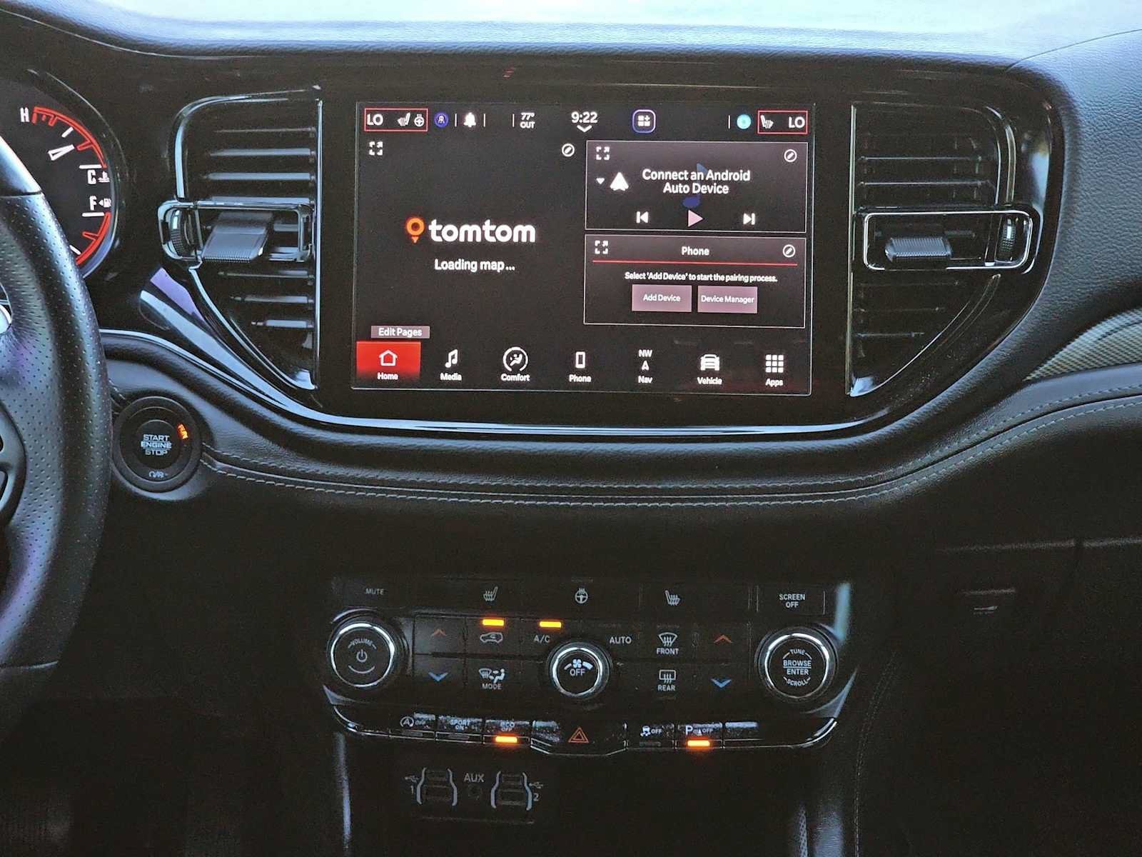 Used 2021 Dodge Durango GT AWD/4WD image 27