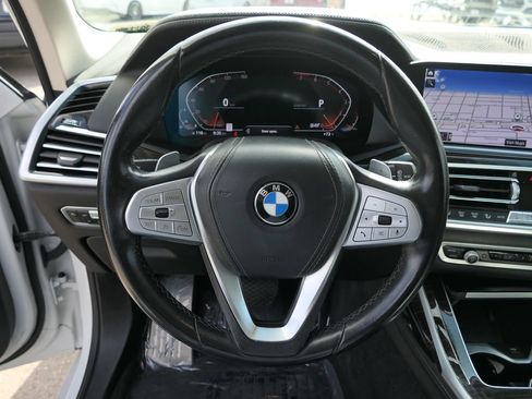 Used 2020 BMW X7 xDrive40i AWD/4WD image 16