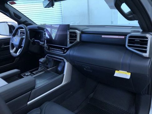 New 2026 Toyota Tundra Platinum AWD/4WD image 18