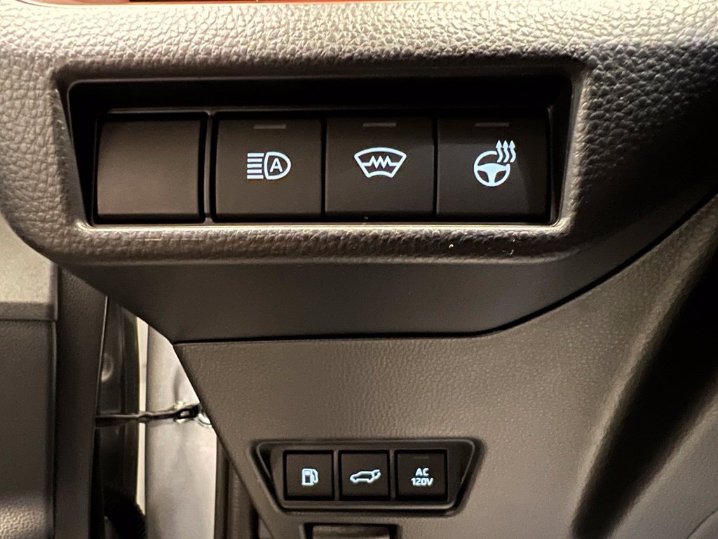 New 2027 Toyota Prius Plug-In Hybrid w/ Limited Premium Package FWD image 31