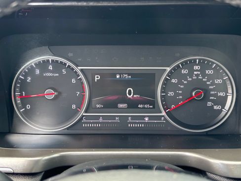 Used 2022 Kia Sorento SX FWD image 25