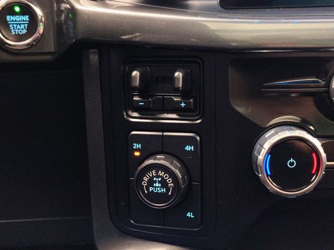 Used 2023 Ford F150 Tremor w/ 360 Degree Camera Package AWD/4WD image 42