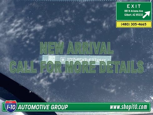 Used 2017 Chevrolet Malibu Premier w/ Driver Confidence Package FWD image 6