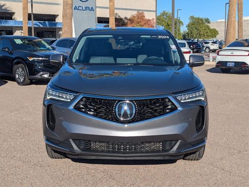 Certified 2023 Acura RDX w/ Technology Package image 10