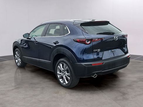 Used 2023 MAZDA CX-30 AWD 2.5 S w/ Select Package image 6