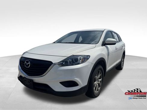 Used 2013 MAZDA CX-9 Touring image 18