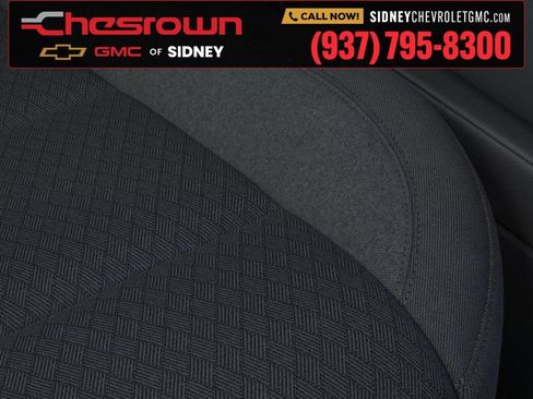 New 2026 GMC Sierra 1500 Elevation image 21