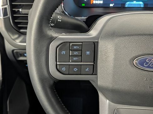 Certified 2023 Ford F150 Lariat AWD/4WD image 16