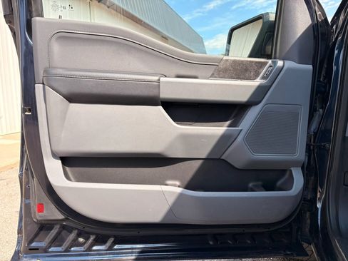 Used 2023 Ford F150 XLT w/ Equipment Group 301A Mid AWD/4WD image 17