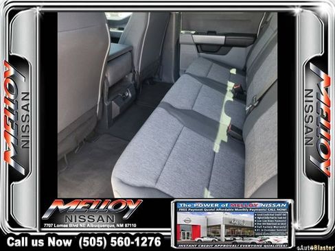 Used 2024 Ford F350 XL w/ STX Appearance Package AWD/4WD image 19