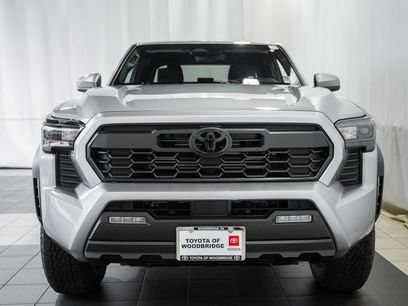 New 2026 Toyota Tacoma TRD Off-Road