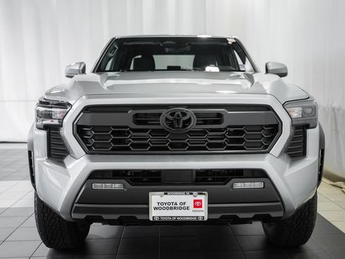 New 2026 Toyota Tacoma TRD Off-Road AWD/4WD image 2