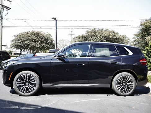 New 2026 BMW X3 xDrive30 w/ Premium Package image 7