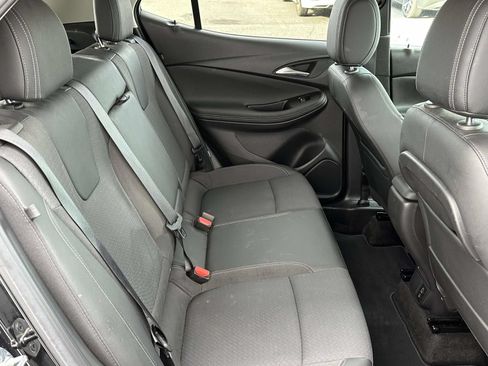 Used 2023 Buick Encore GX Select FWD image 14