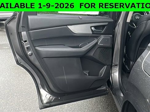 Used 2026 Acura MDX w/ Technology Package image 24