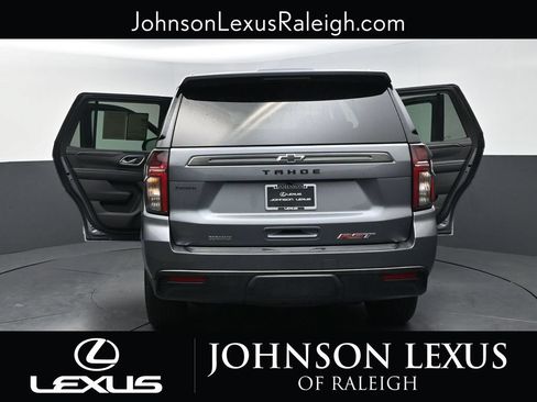 Used 2022 Chevrolet Tahoe RST w/ Luxury Package AWD/4WD image 35