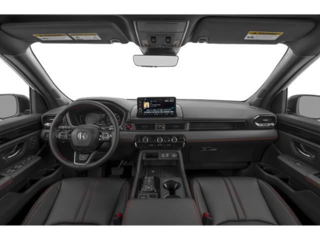 Used 2025 Honda Pilot TrailSport image 7