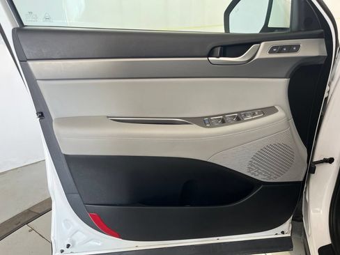 Used 2020 Hyundai Palisade SEL AWD/4WD image 28