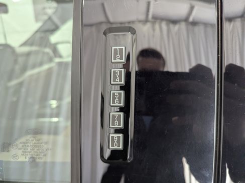 Used 2023 Ford F150 XLT w/ Equipment Group 302A High AWD/4WD image 16