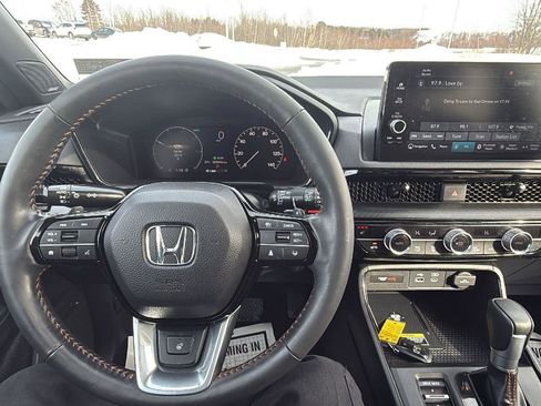 Used 2024 Honda CR-V Sport Touring image 27