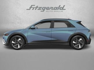 New 2026 Hyundai Ioniq 5 SEL AWD/4WD video 2