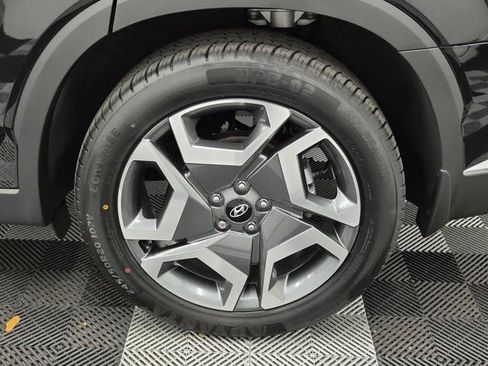 Used 2024 Hyundai Palisade Limited FWD image 10