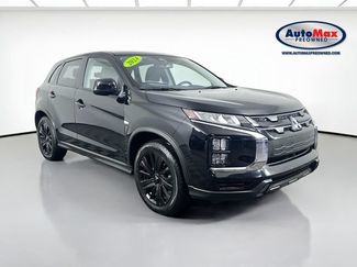 Used 2024 Mitsubishi Outlander Sport LE AWD/4WD video 1