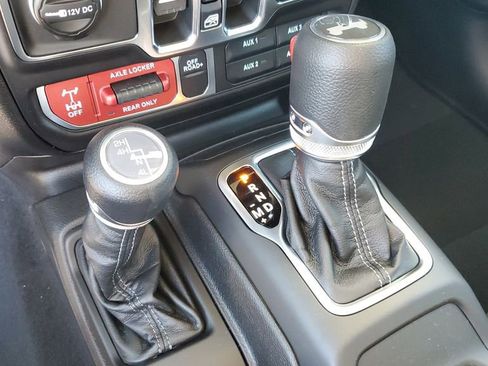 New 2026 Jeep Wrangler Willys image 26