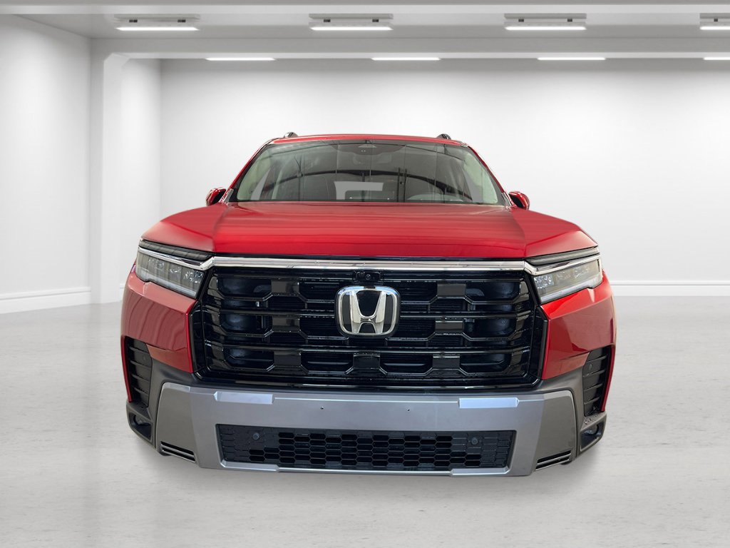 New 2026 Honda Pilot Elite image 10