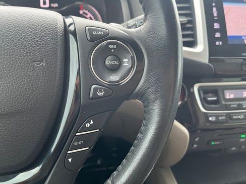 Used 2016 Honda Pilot Elite image 28