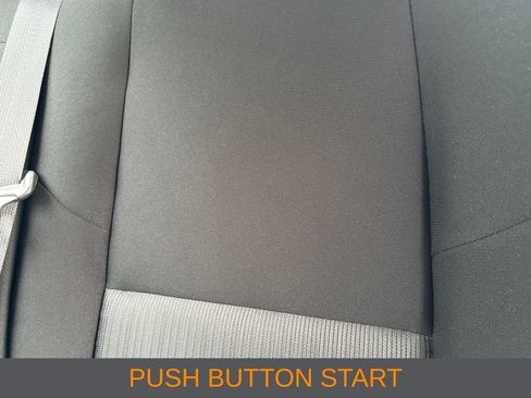Used 2025 Nissan Sentra SV FWD image 6