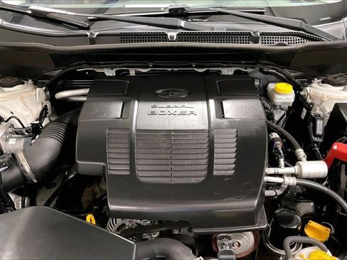 Used 2023 Subaru Forester Premium AWD/4WD image 10