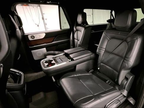 Used 2023 Lincoln Navigator L Reserve w/ Equipment Group 201A AWD/4WD image 23