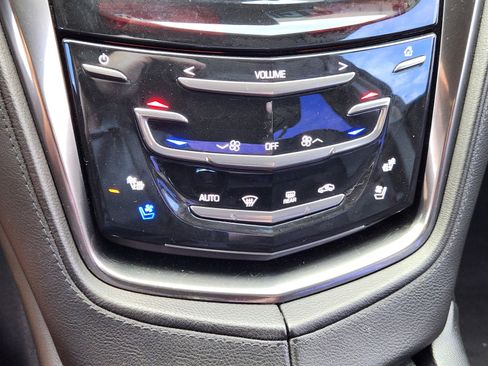 Used 2019 Cadillac CTS Luxury RWD image 15