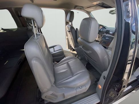 Used 2004 Ford Freestar Limited FWD image 29