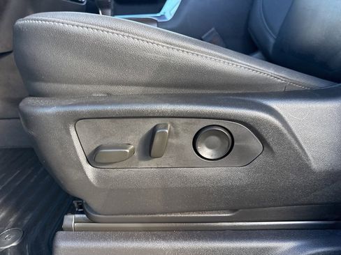 Used 2024 Chevrolet Silverado 1500 RST w/ Convenience Package II image 10