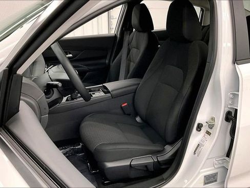 New 2026 Nissan Sentra S FWD image 10
