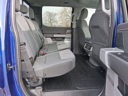 New 2026 Ford F350 XLT w/ XLT Premium Package image 22