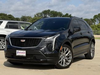 Used 2020 Cadillac XT4 Sport w/ Cold Weather Package FWD video 2
