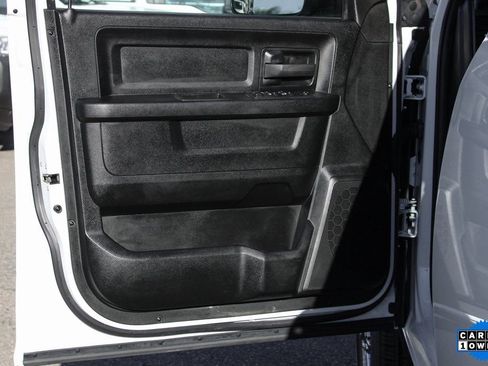 Used 2022 RAM 2500 Tradesman image 13