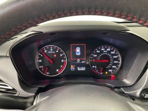 Used 2022 Subaru WRX AWD/4WD image 5