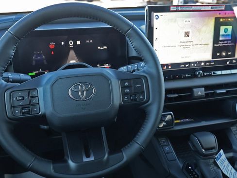 New 2026 Toyota RAV4 XSE image 16