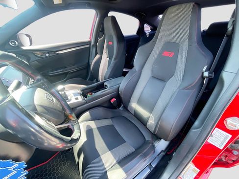 Used 2019 Honda Civic Si image 12
