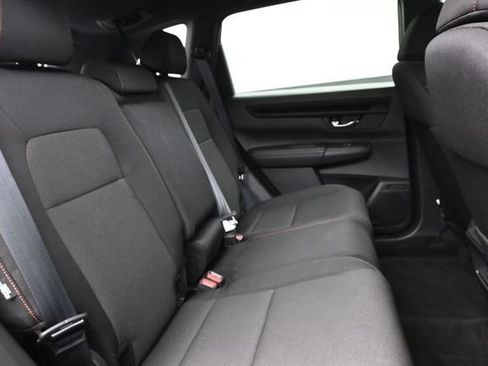 Used 2025 Honda CR-V Sport image 23