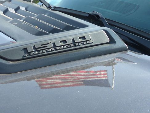 New 2026 RAM 1500 Express AWD/4WD image 24