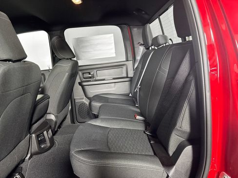 New 2026 RAM 3500 Tradesman AWD/4WD image 20